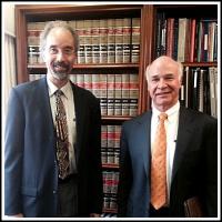 A Conversation with Chief Judge Richard W Roberts CCE Council for