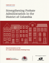 CCE and ATJC Publish New Report on Probate Reform
