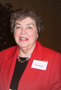 Remembering Ellen Eager A CCE Pioneer CCE Council for Court Excellence